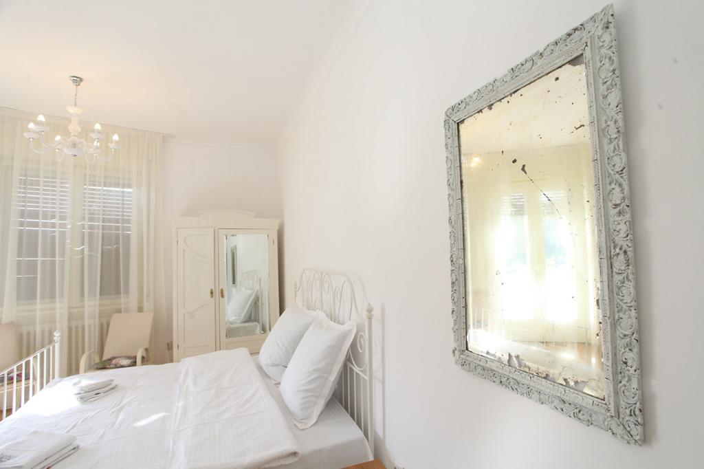 White Opera By Nux Apartment Cluj-Napoca Exterior photo
